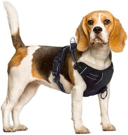 KlidWalk™ Komfortní postroj pro psy