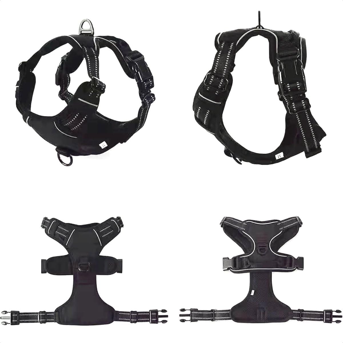 KlidWalk™ Komfortní postroj pro psy