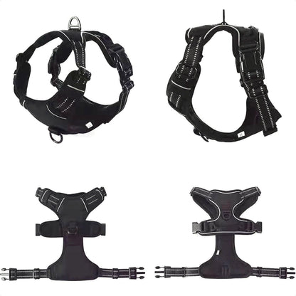 KlidWalk™ Komfortní postroj pro psy