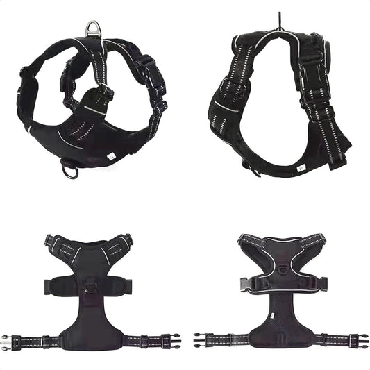 KlidWalk™ Komfortní postroj pro psy