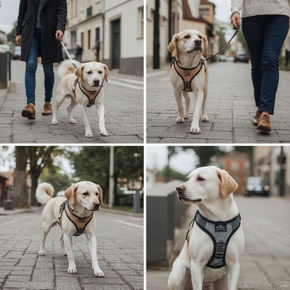 KlidWalk™ Komfortní postroj pro psy