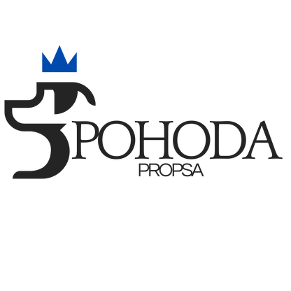 KlidWalk™ Komfortní postroj pro psy